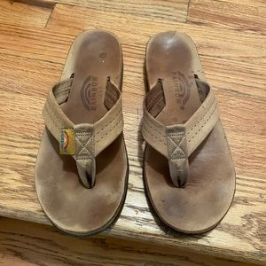 Women’s Rainbow Sandals